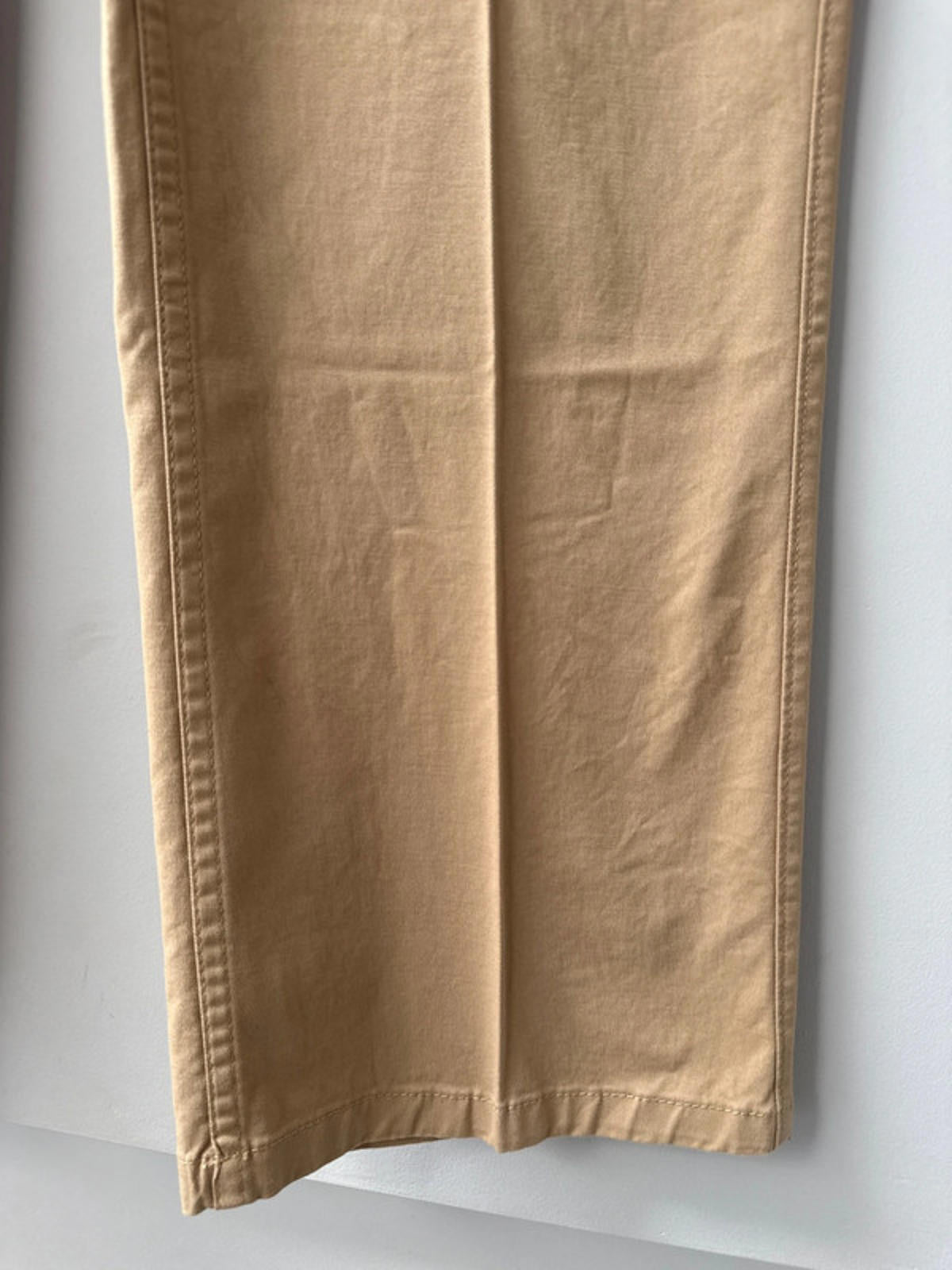 Women’s Bershka high waisted classic trousers - Uk8 - 1693