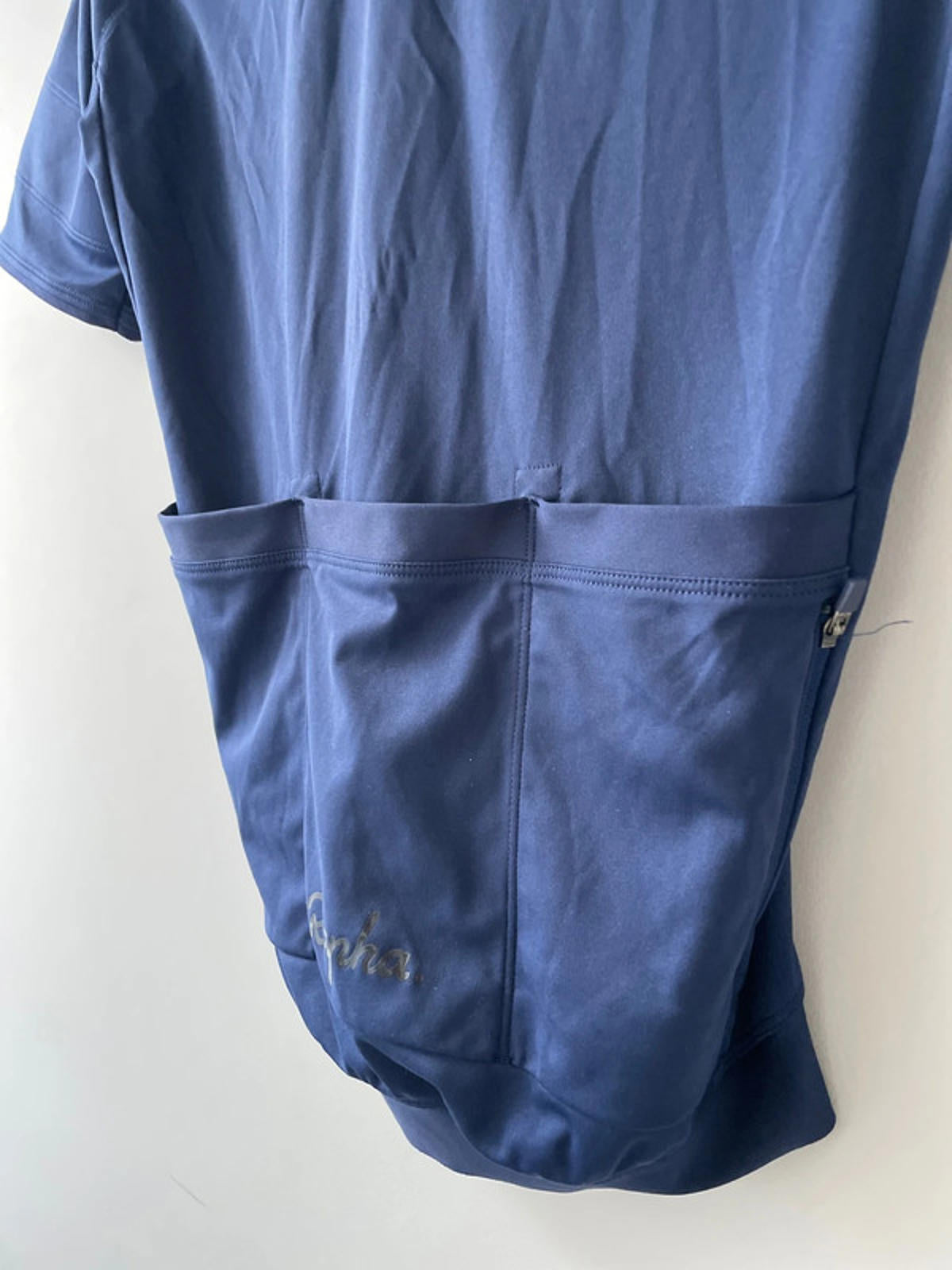 Men’s Rapha Premium Cycling Jersey Top - Small - 0969