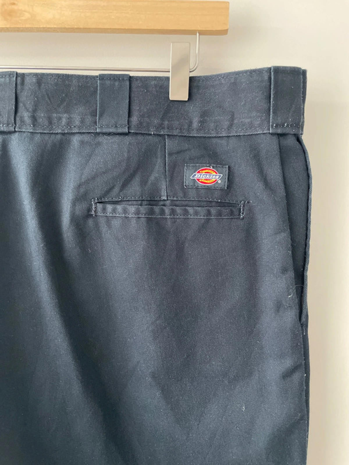 Men’s Dickies 874 Original Fit Premium Chino Trousers - W40/L28 - 1712