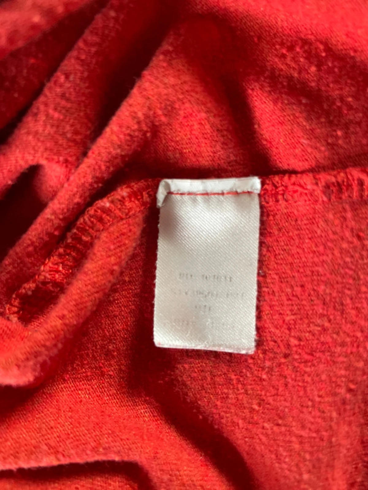 Men’s Patagonia Short Sleeve Crew Neck T-shirt - Medium - 1799