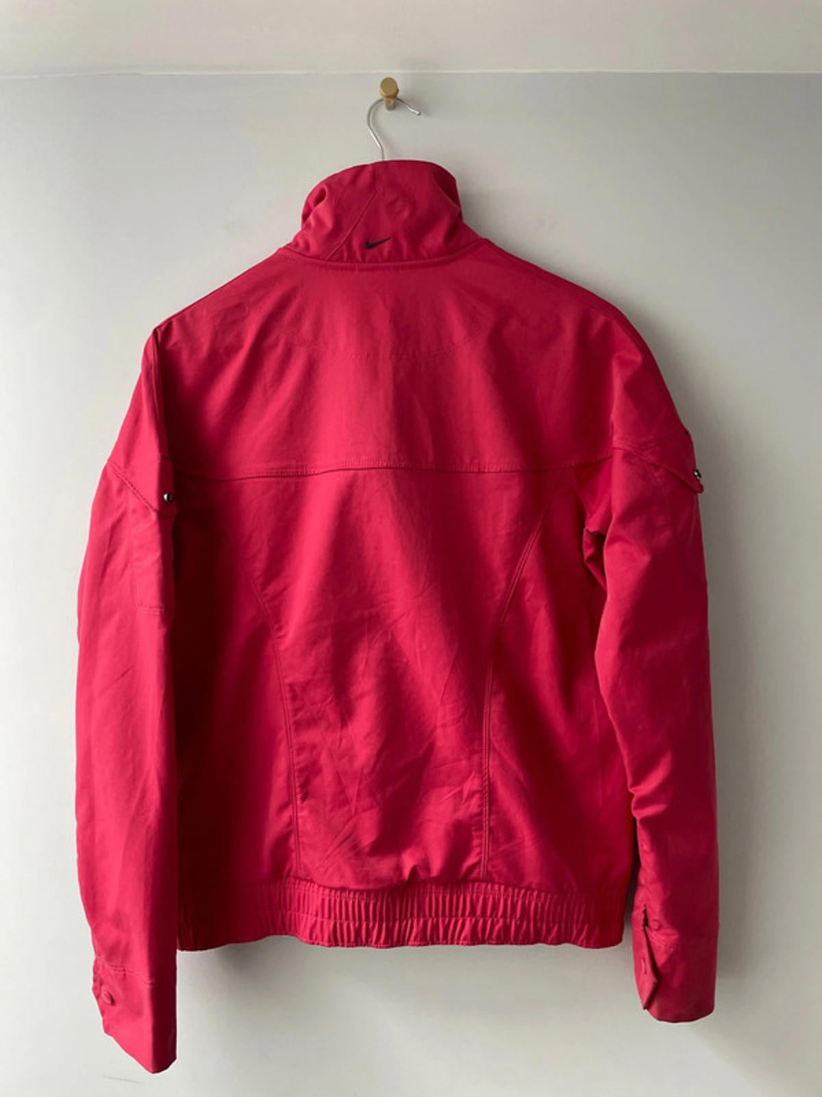 Women’s Nike Long Sleeve Jacket Coat - Small - 1838