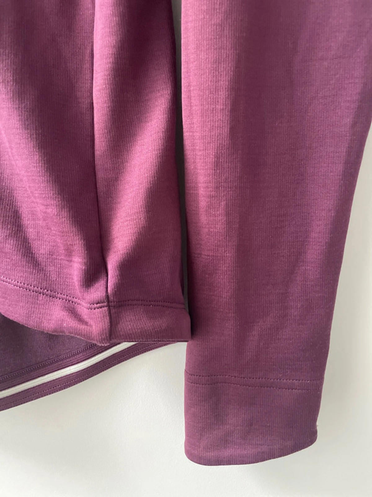 Men’s Rapha Long Sleeve Cycling Jersey Top - Medium - 1909