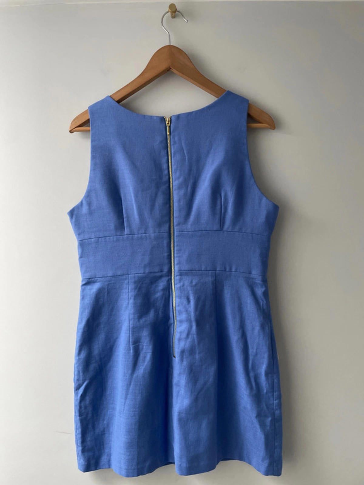 Women’s Alice McCall Hand Embroidered Midi Dress Fully Lined - UK12 - 1798
