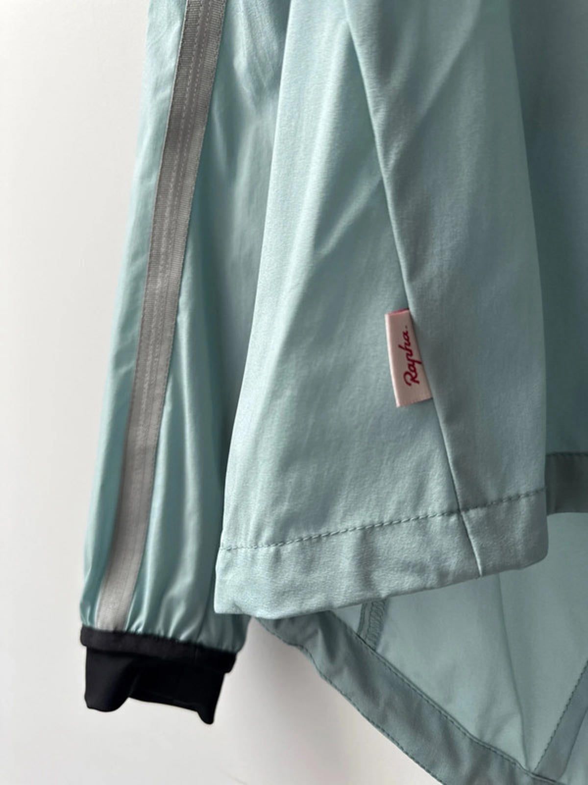 Women’s Rapha Lightweight Cycling Jacket Top - Small - 1960