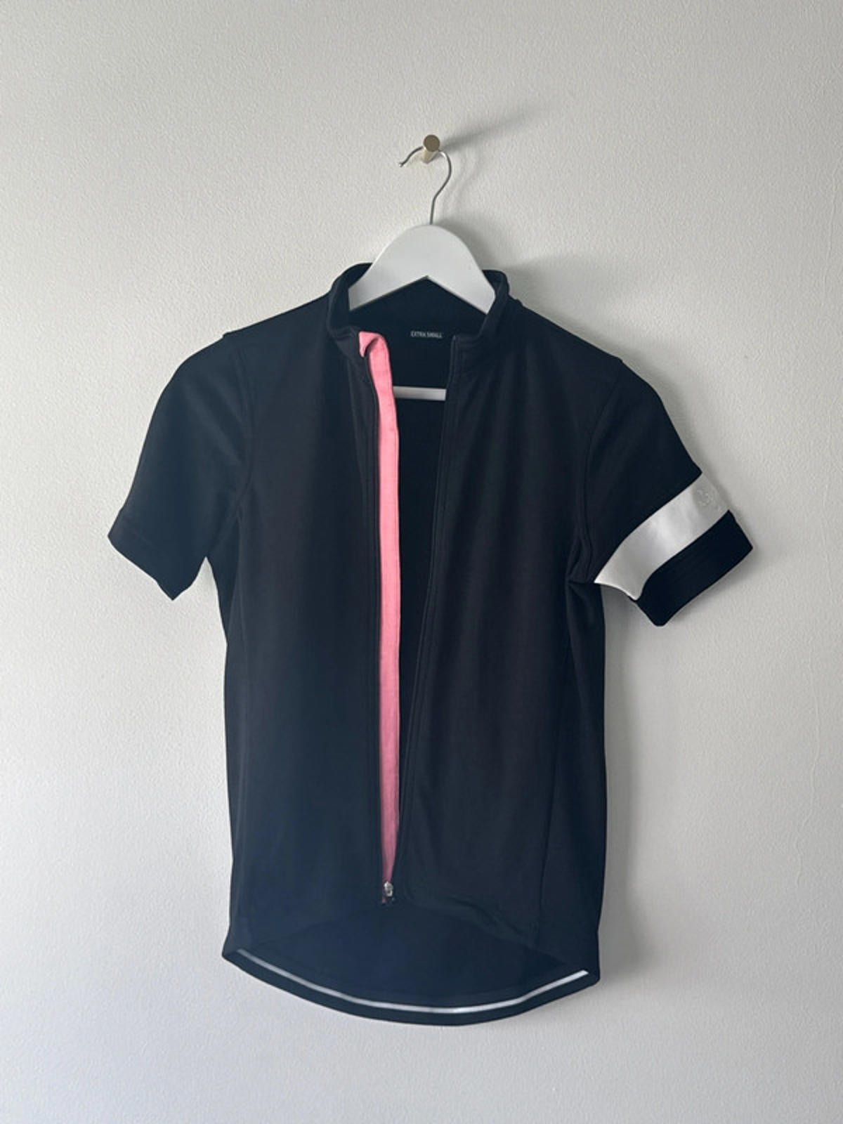Women’s Rapha Cycling Jersey Top - XSmall - 1333