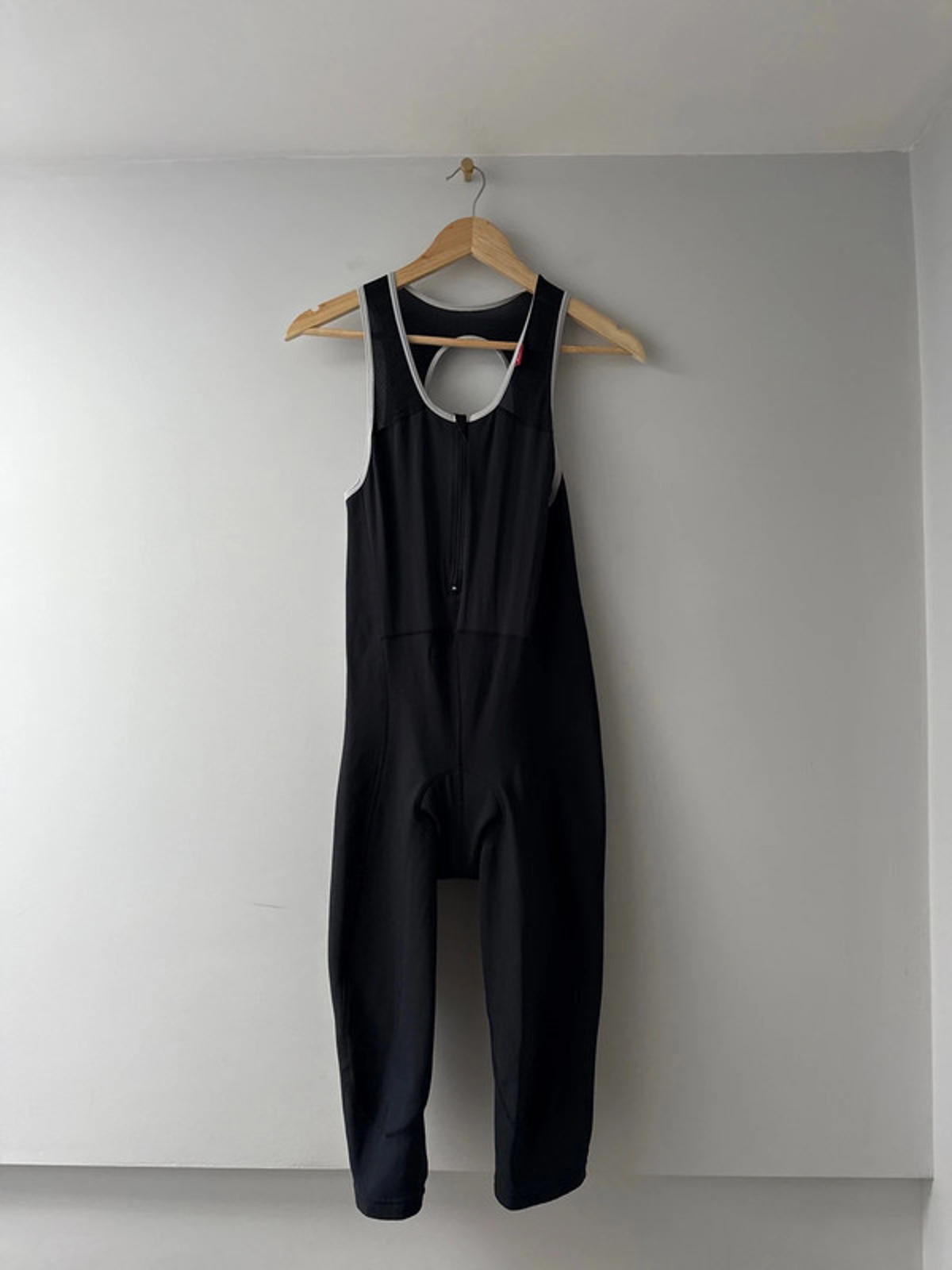 Women’s Rapha 1/3 Lenght Bib Cycling Shorts - Large - 1954