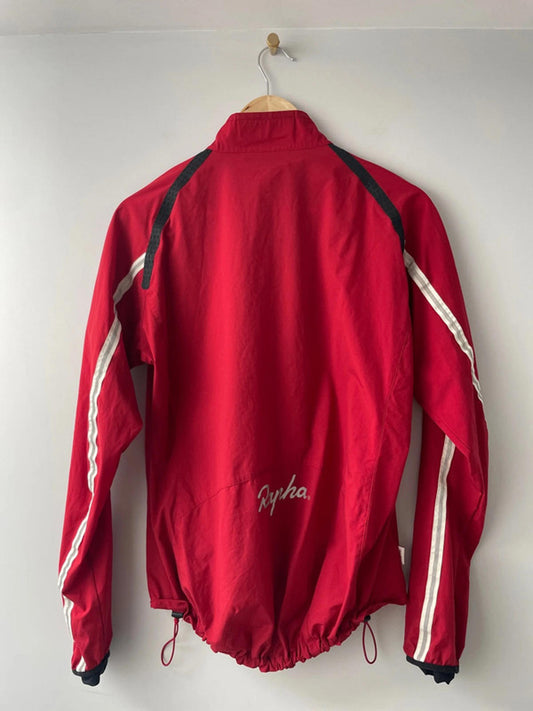 Women’s Rapha Premium Cycling Jacket - UK 14 - 1824