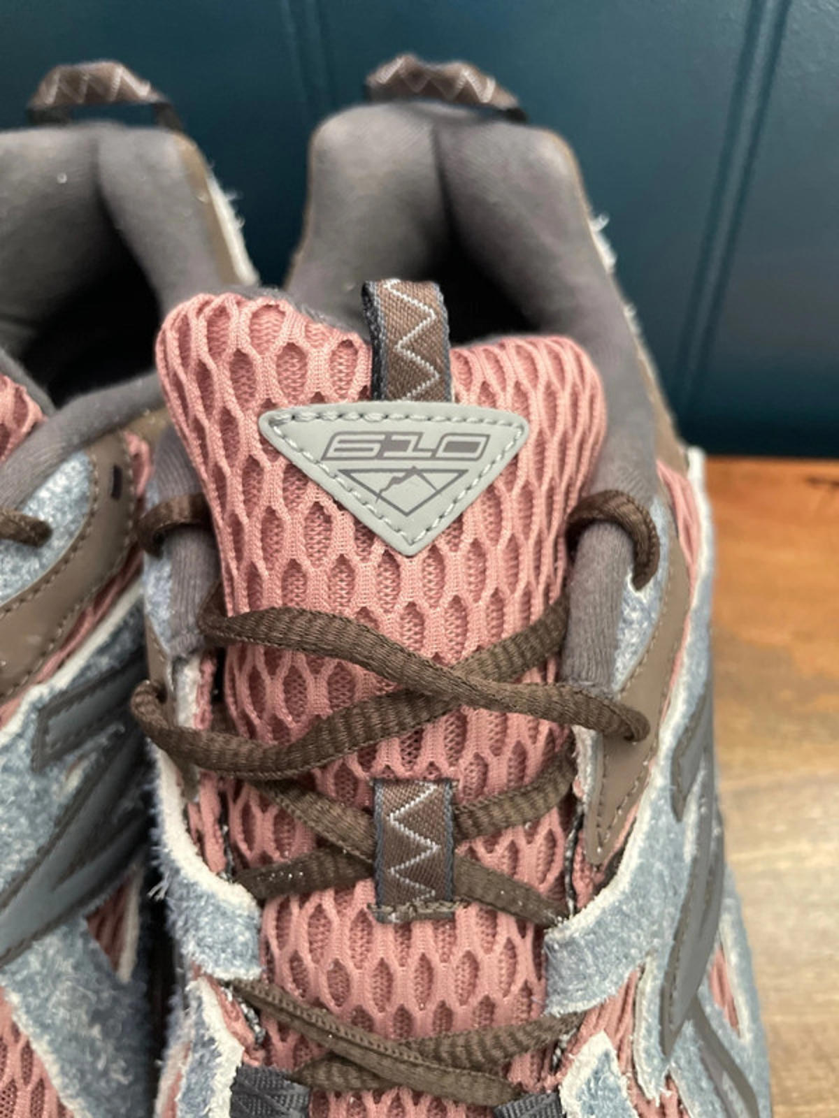 Men’s New Balance 610v1 Limited Edition Trainers - UK 10.5 - 1634