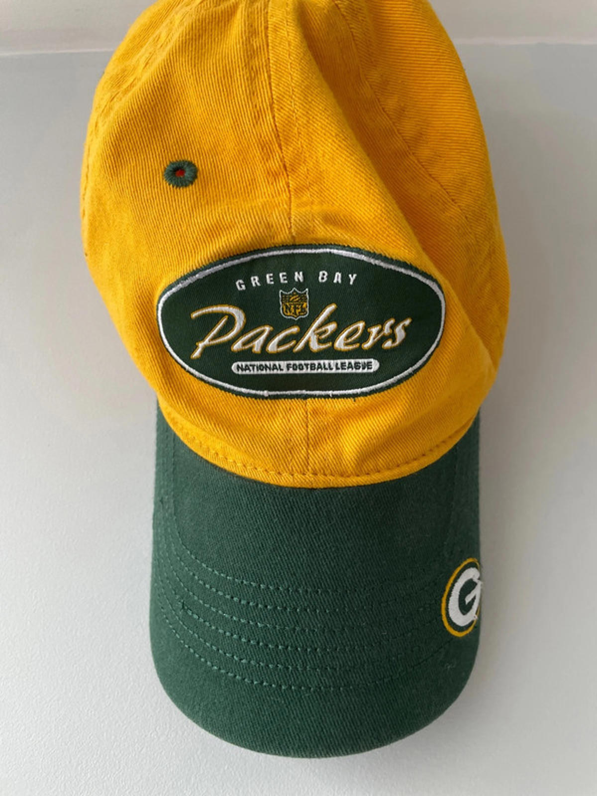 Unisex Reebok Packers Green Bay National Football League Cap - 1498