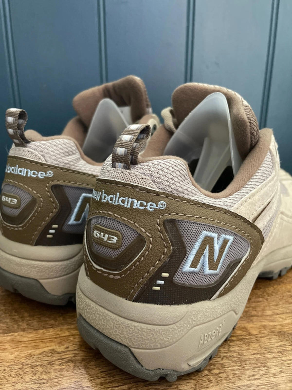 Women’s New Balance 360 Trainers - UK 5 - 1925