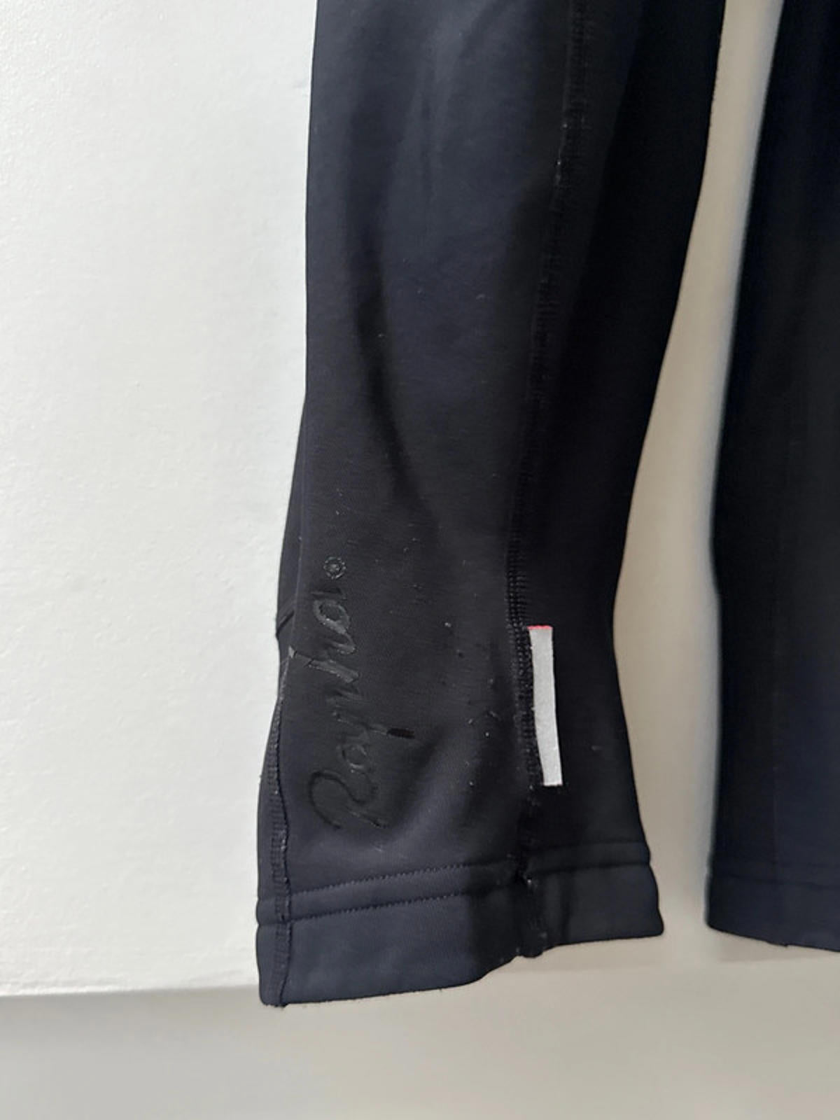 Women’s Rapha 1/3 Lenght Bib Cycling Shorts - Large - 1954