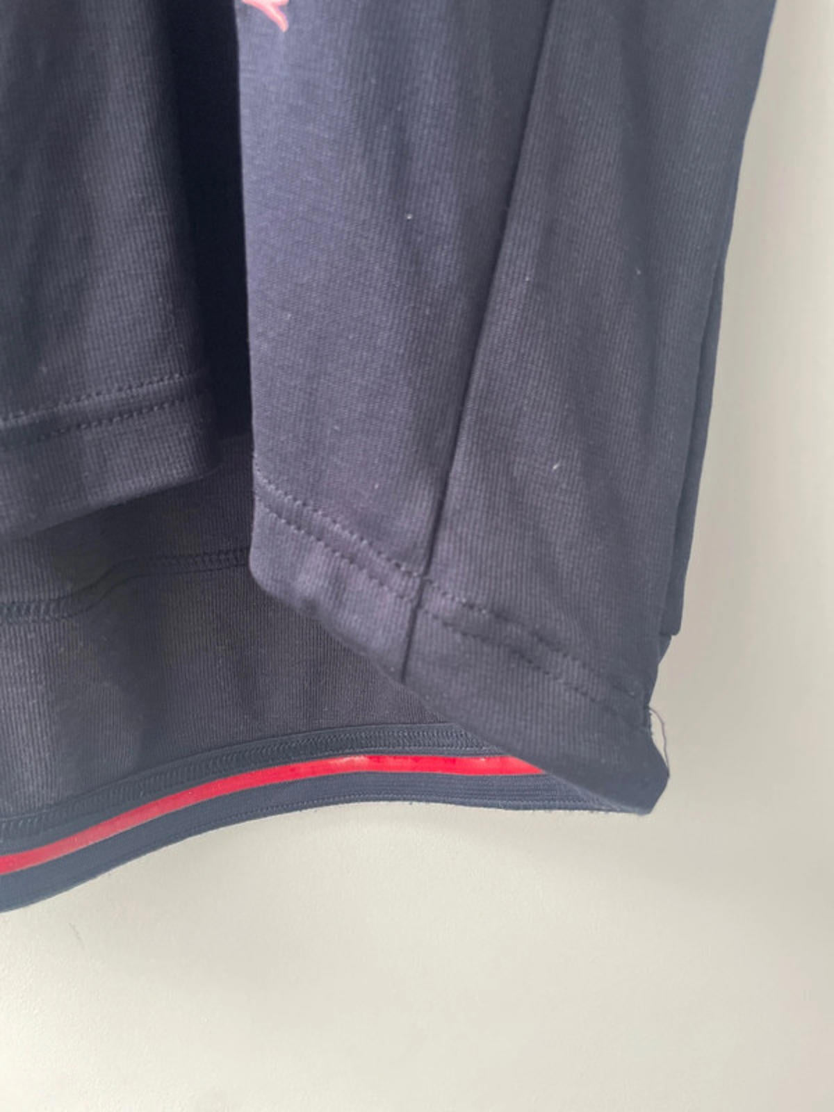 Men’s Rapha Tempest Limited Edition Premium Cycling Jersey Top - Large - 1677