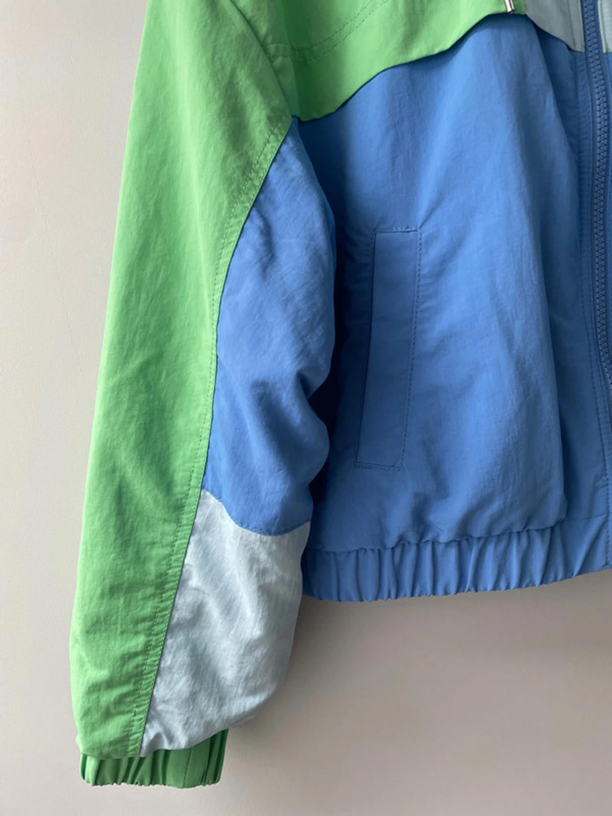 Women’s Levi’s Celeste Retro 90’s Design Oversized Jacket - XSmall - 1837