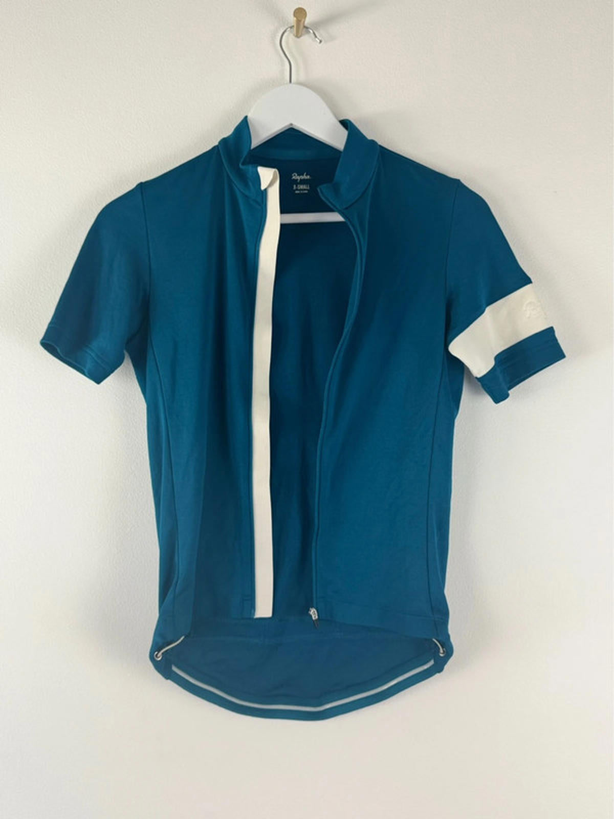 Men’s Rapha Classic Cycling Jersey Top - XSmall -1382
