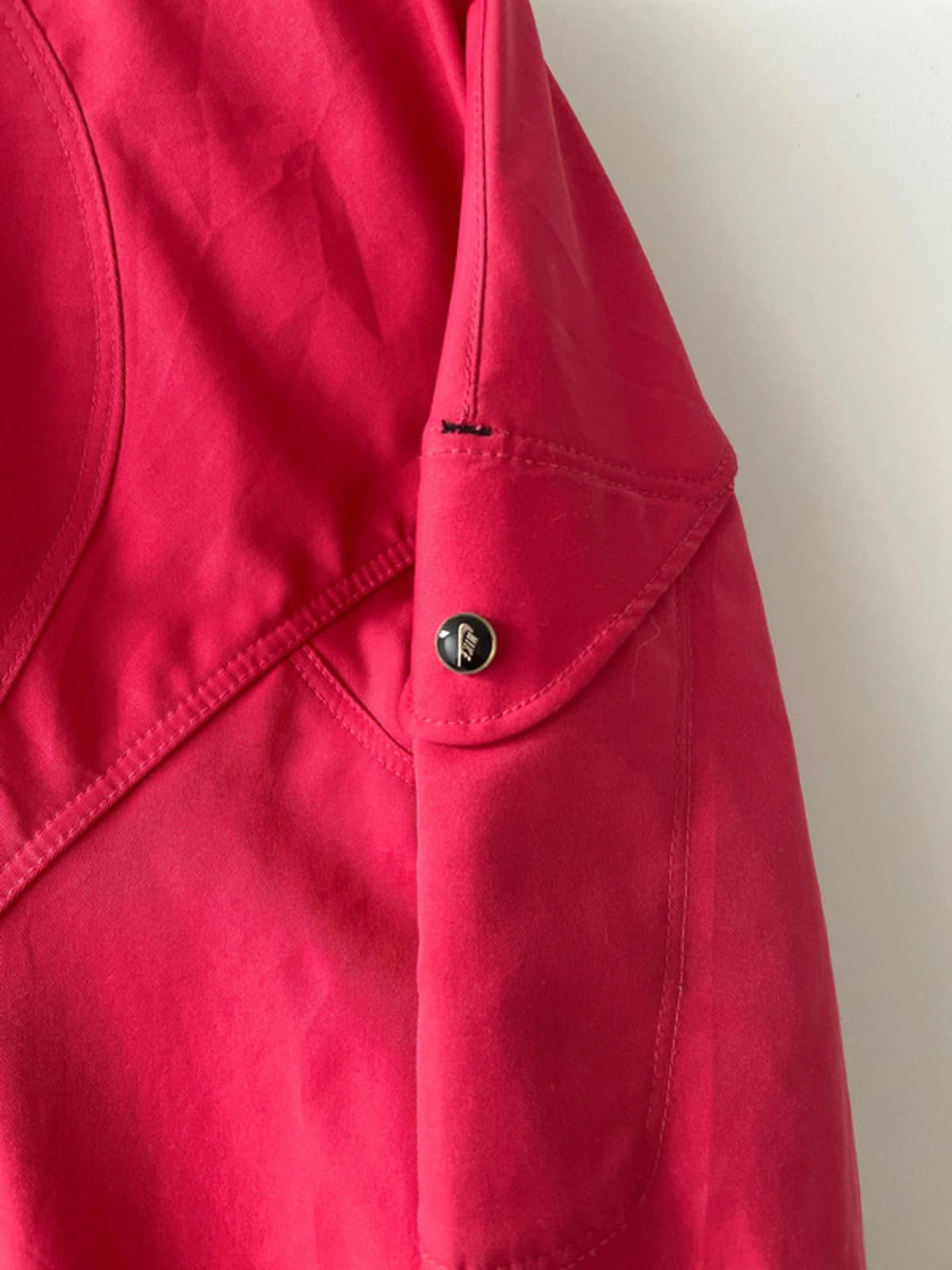Women’s Nike Long Sleeve Jacket Coat - Small - 1838