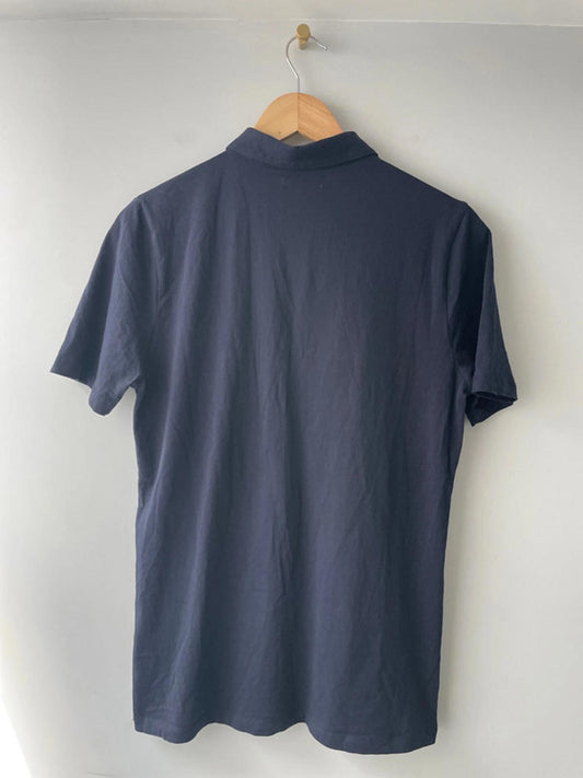 Men’s Reiss Premium Soft Touch Polo Top - Small - 1728