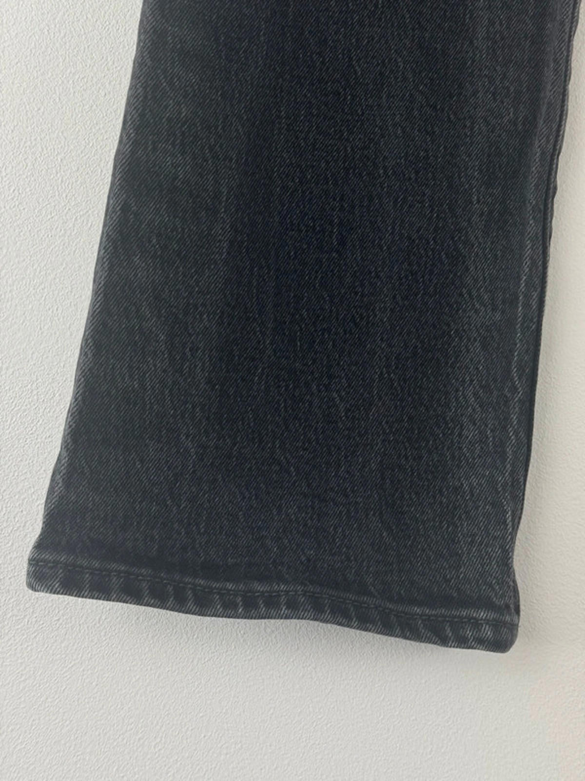 Women’s Levi’s Ribcage High Waisted Crop Bootcut Fit Jeans - W25 / L27 -1404