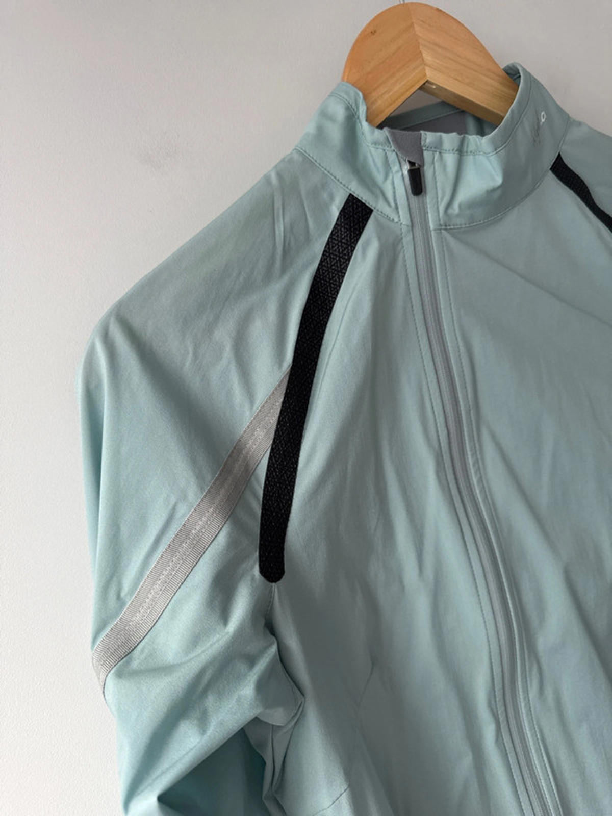 Women’s Rapha Lightweight Cycling Jacket Top - Small - 1960