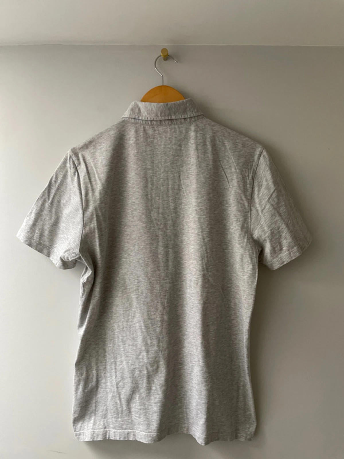Men’s Reiss premium Polo Top In Soft Cotton - Medium - 0055