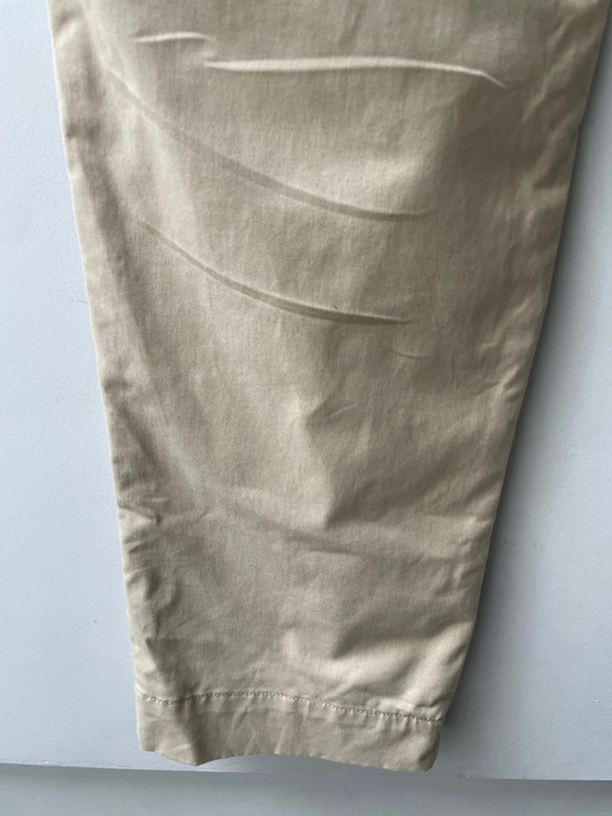 Men’s Ralph Lauren slim stretch chino trousers - W34 / L32