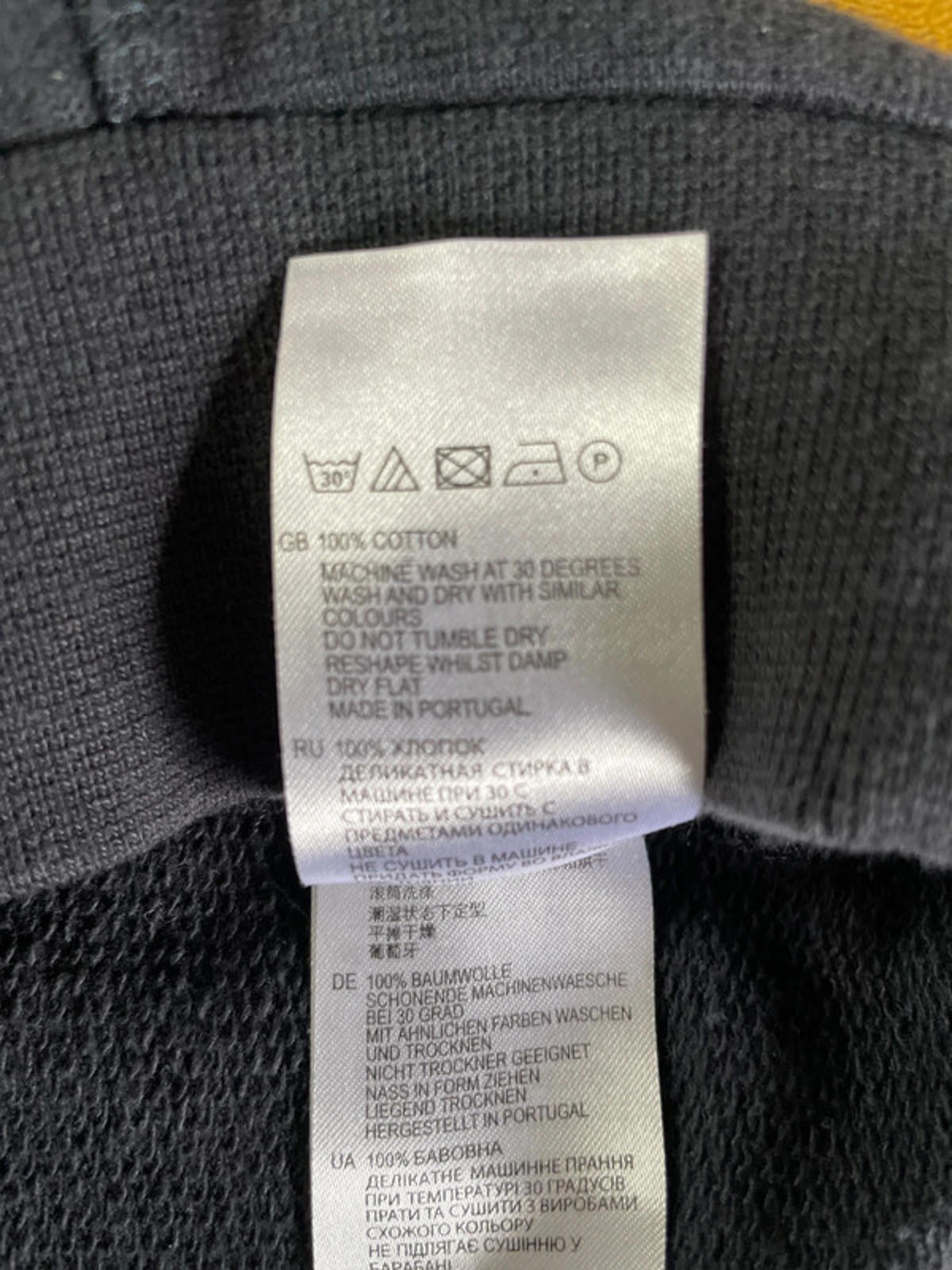Men’s Reiss Crew Neck Sweatshirt Top - Small - 1989