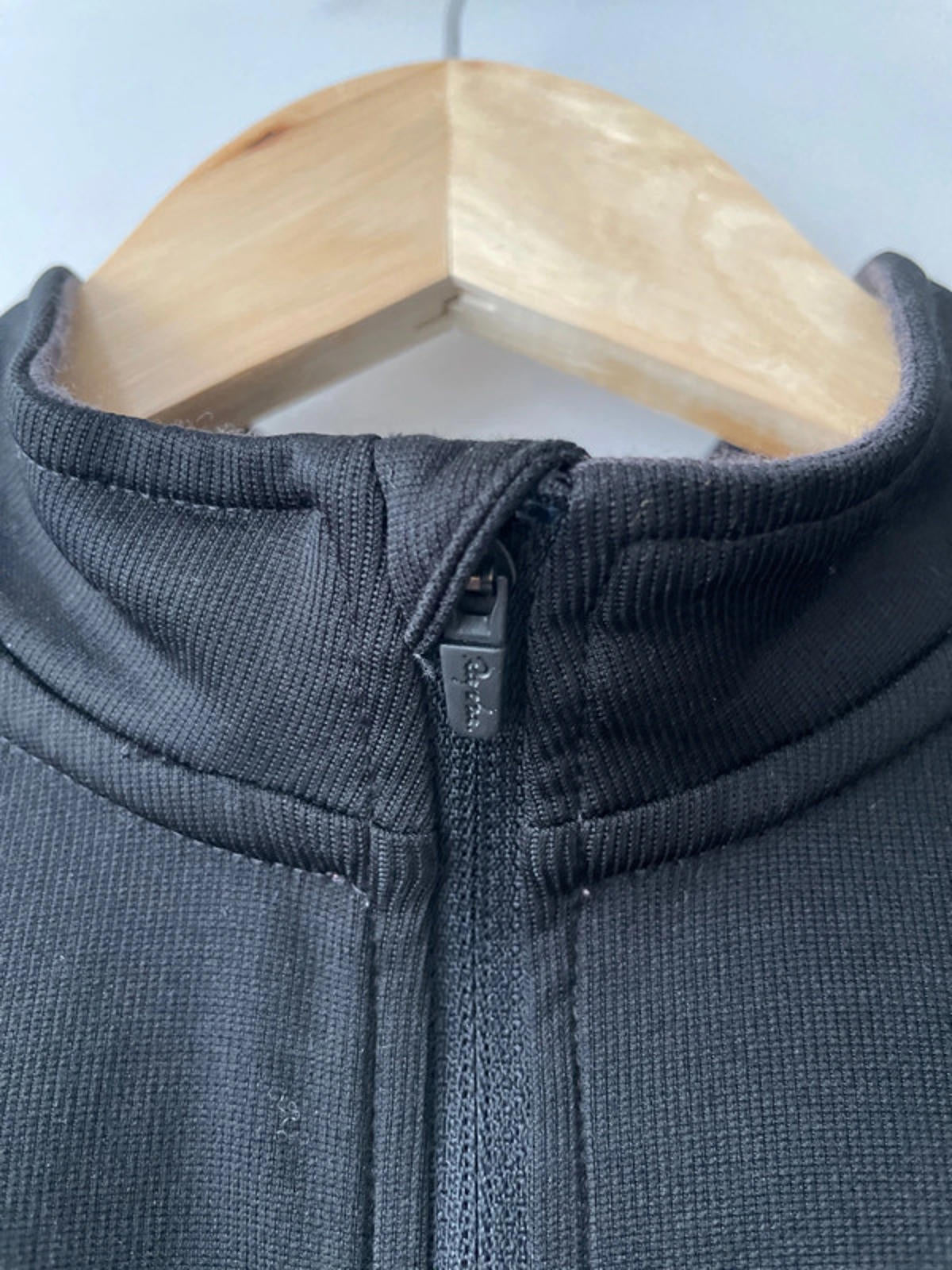 Women’s Rapha Merino Wool Mix Premium Cycling Jersey Top - Large - 1888