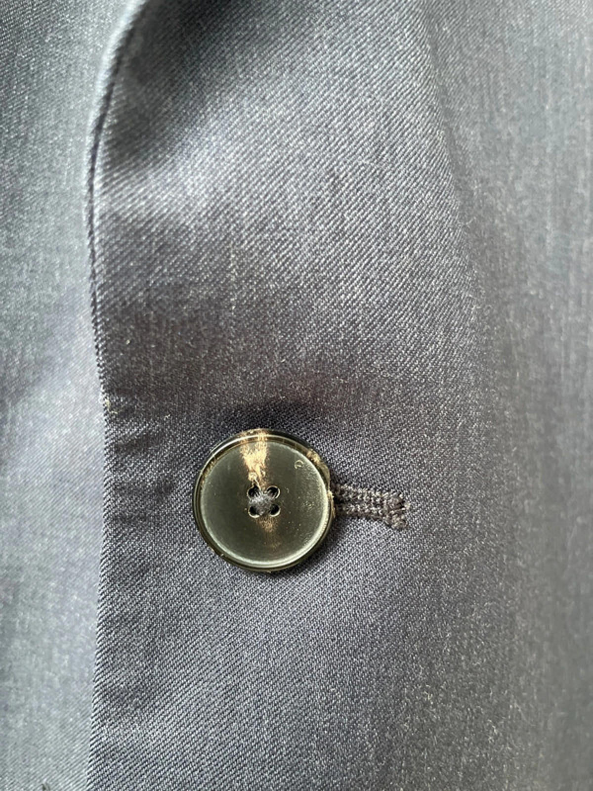 Men’s Reiss Premium 100% Wool Wedding Blazer Jacket - Medium - 1564
