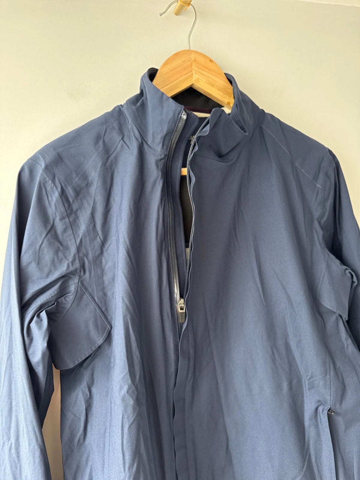 Men’s Rapha Premium Waterproof cycling Jacket Top - Small - 1962