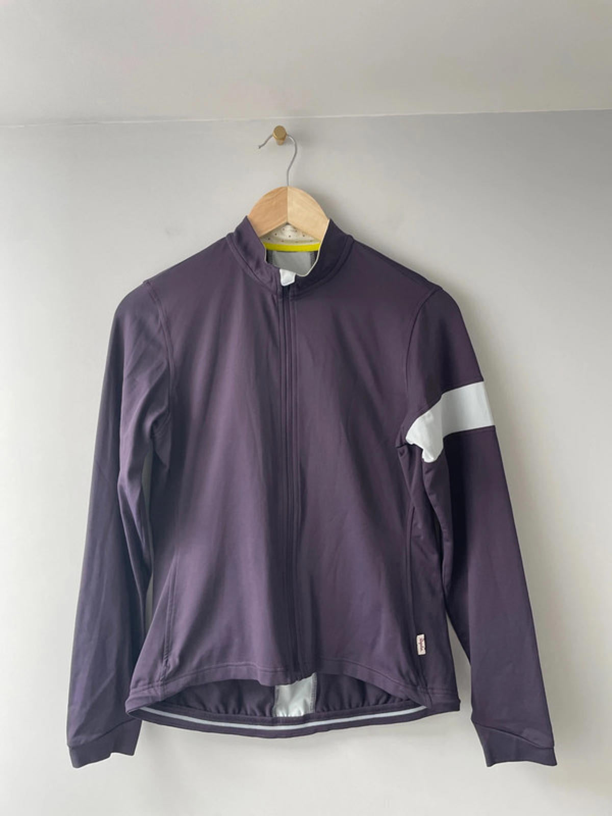 Women’s Rapha Premium Cycling Jersey Top - Large - 1826