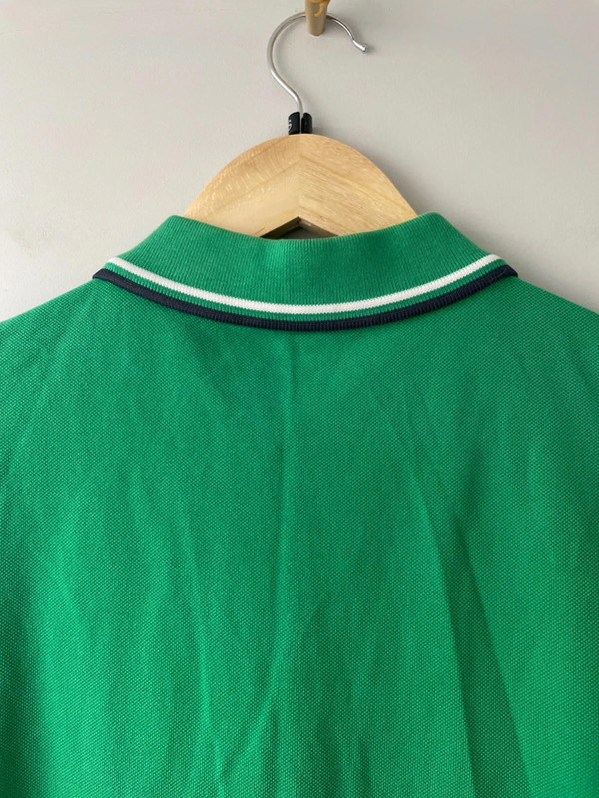 Men’s Fred Perry Short Sleeve Polo Top - Small - 1905