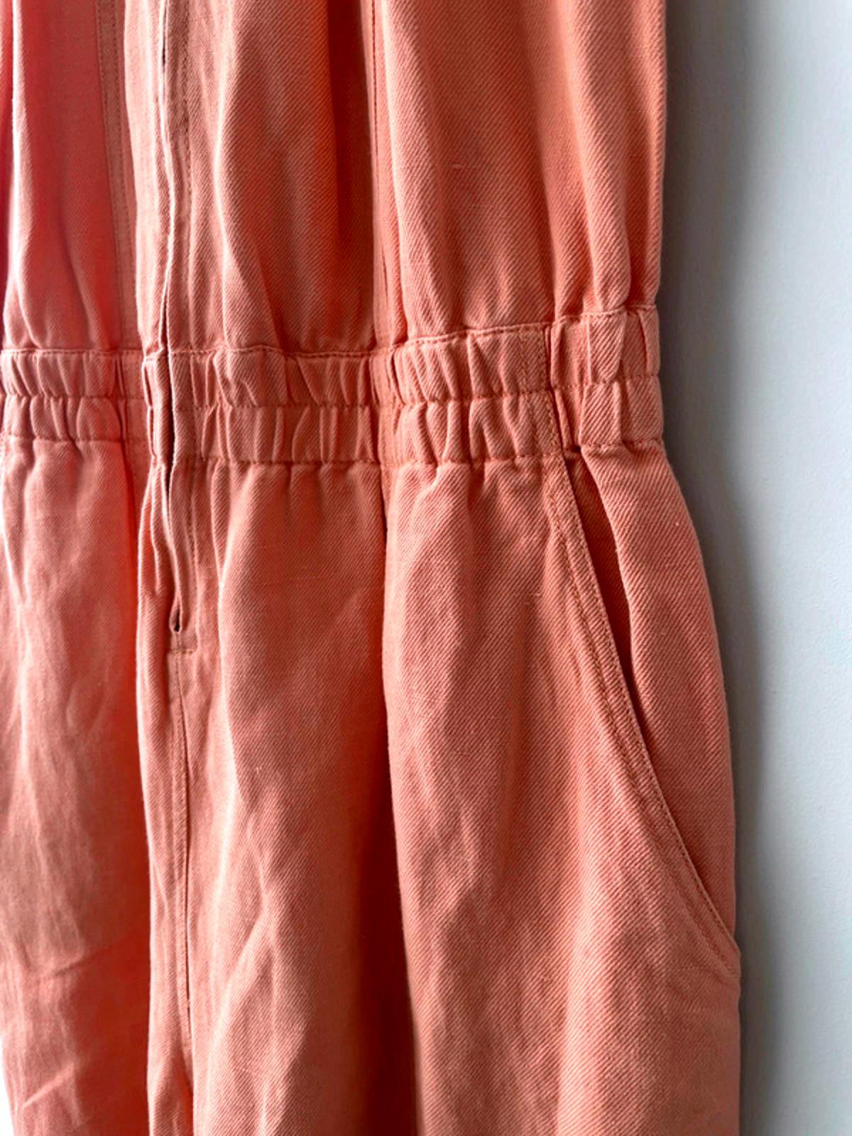 Women’s Apiece Apart Premium Jumpsuit - Small - 1467