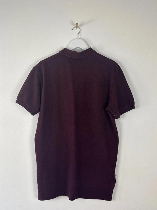 Men’s Ralph Lauren Classic Fit Polo Top - Medium - 1356