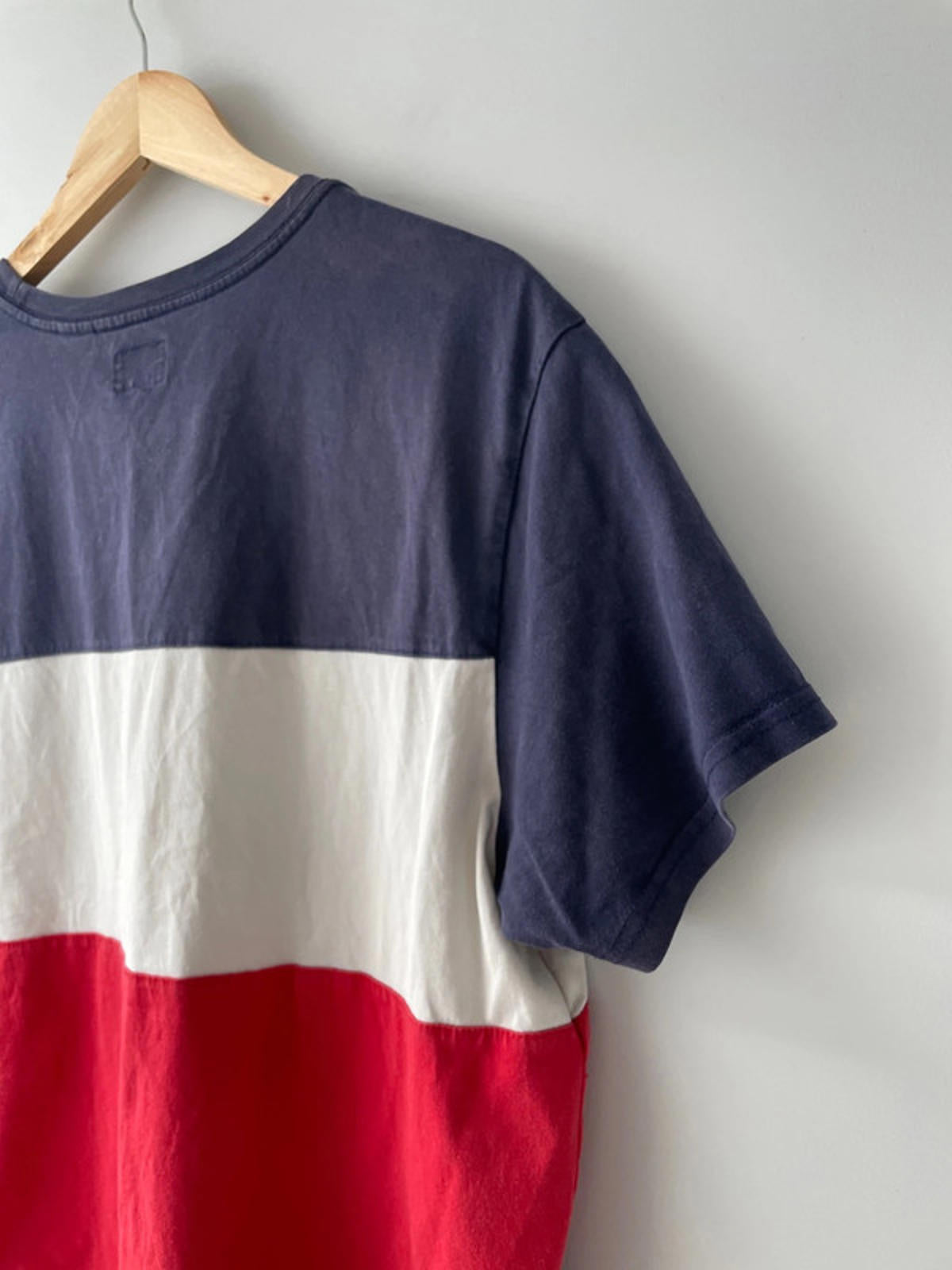 Men’s Levi’s Crew Neck T-shirt Top - Large- 1571