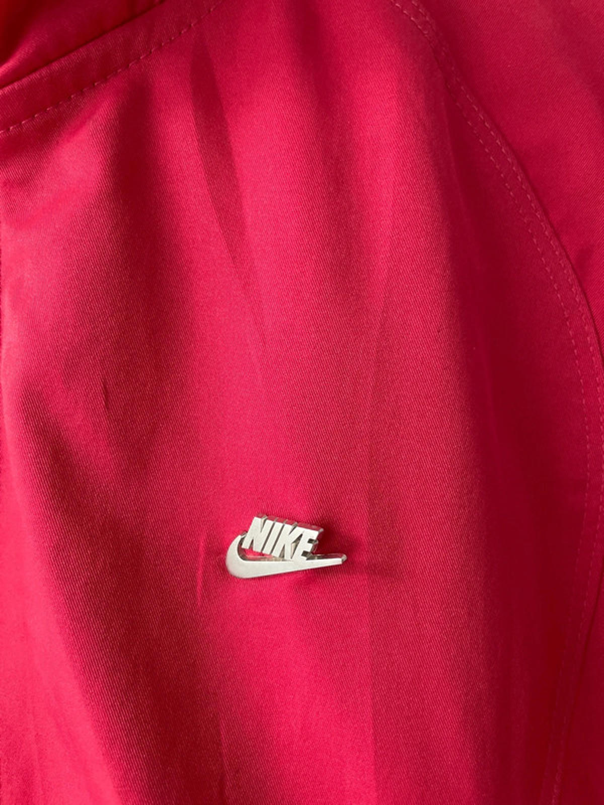 Women’s Nike Long Sleeve Jacket Coat - Small - 1838
