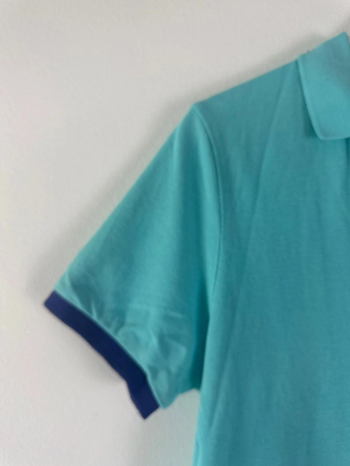Men’s Vilebrequin Premium Polo Top - Small -1338