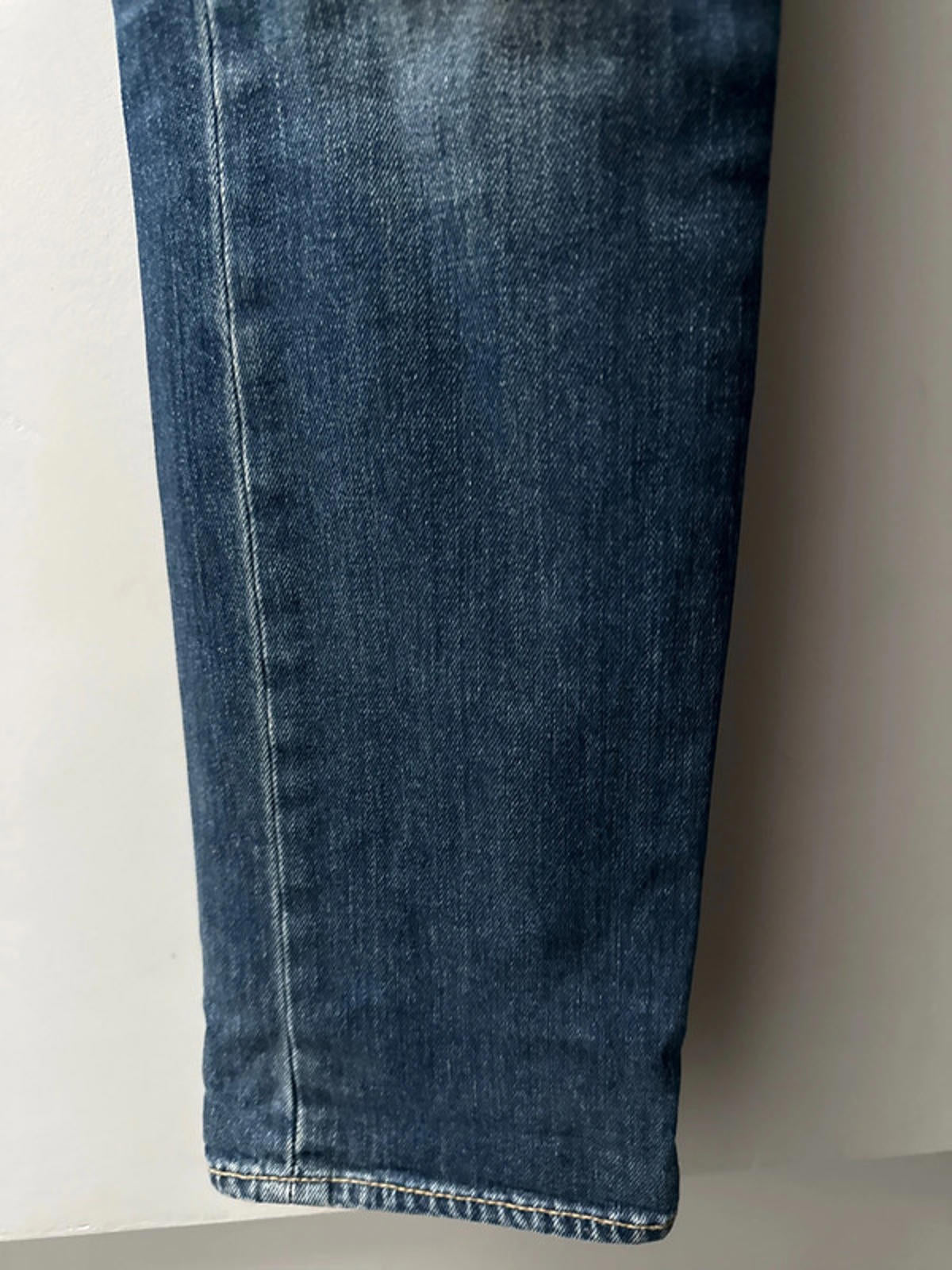 Men’s Levi’s 510 Fit Jeans With Wash Finish - W32 / L32 - 0707