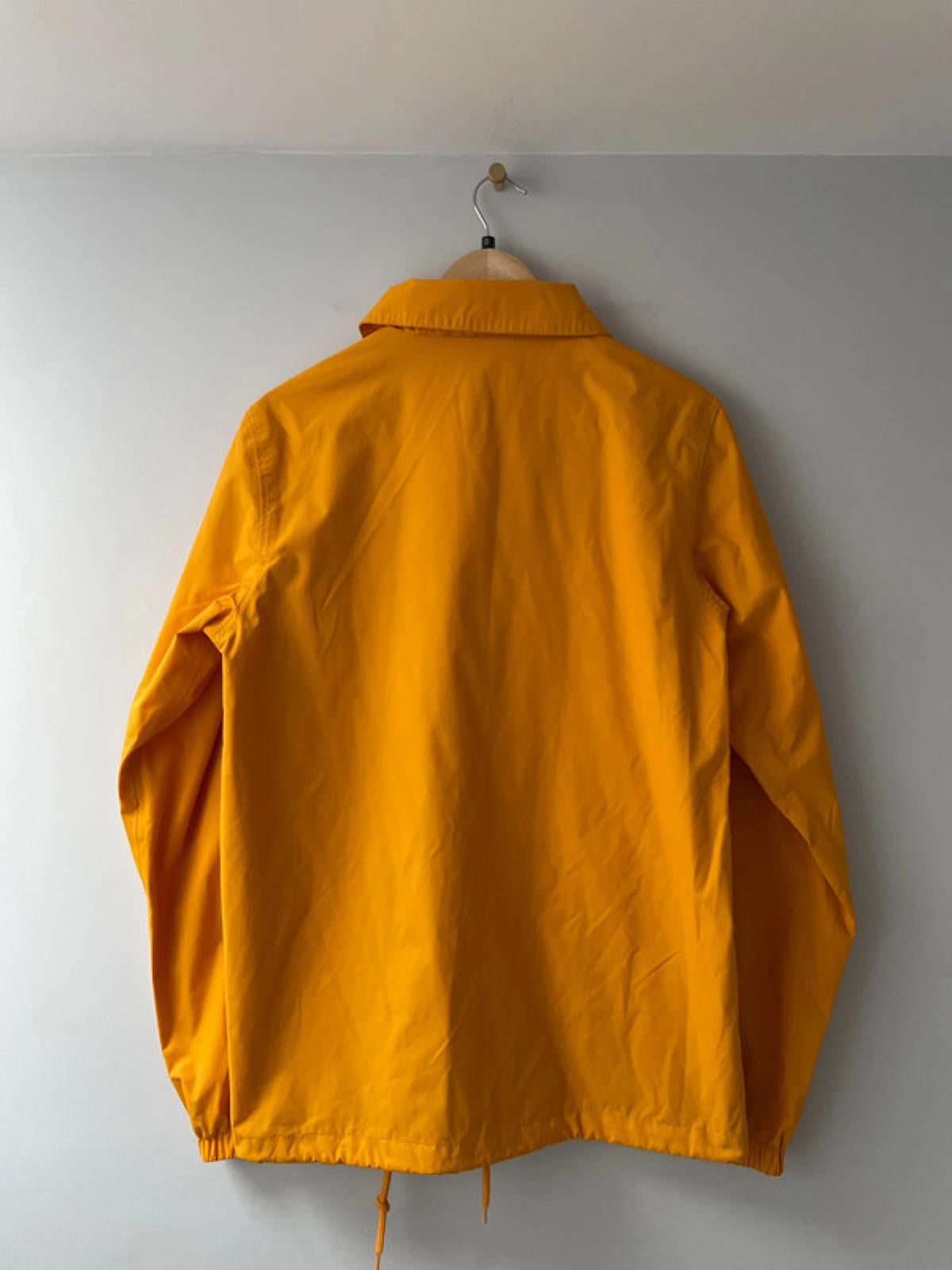 Men’s Dickies Torrance Harrington Coach Jacket Coat - Small - 1984