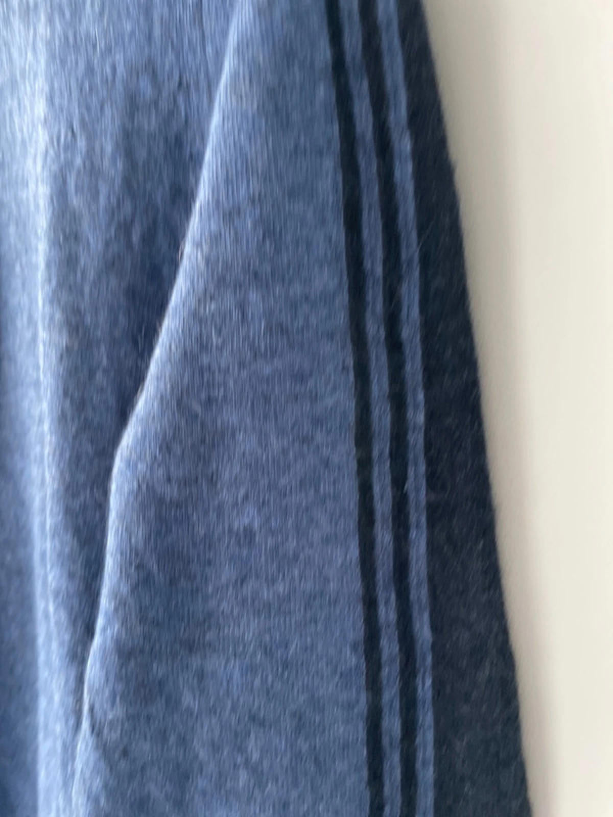 Men’s Reiss Premium Wool Mix Long Sleeve Polo Top - Small - 1578