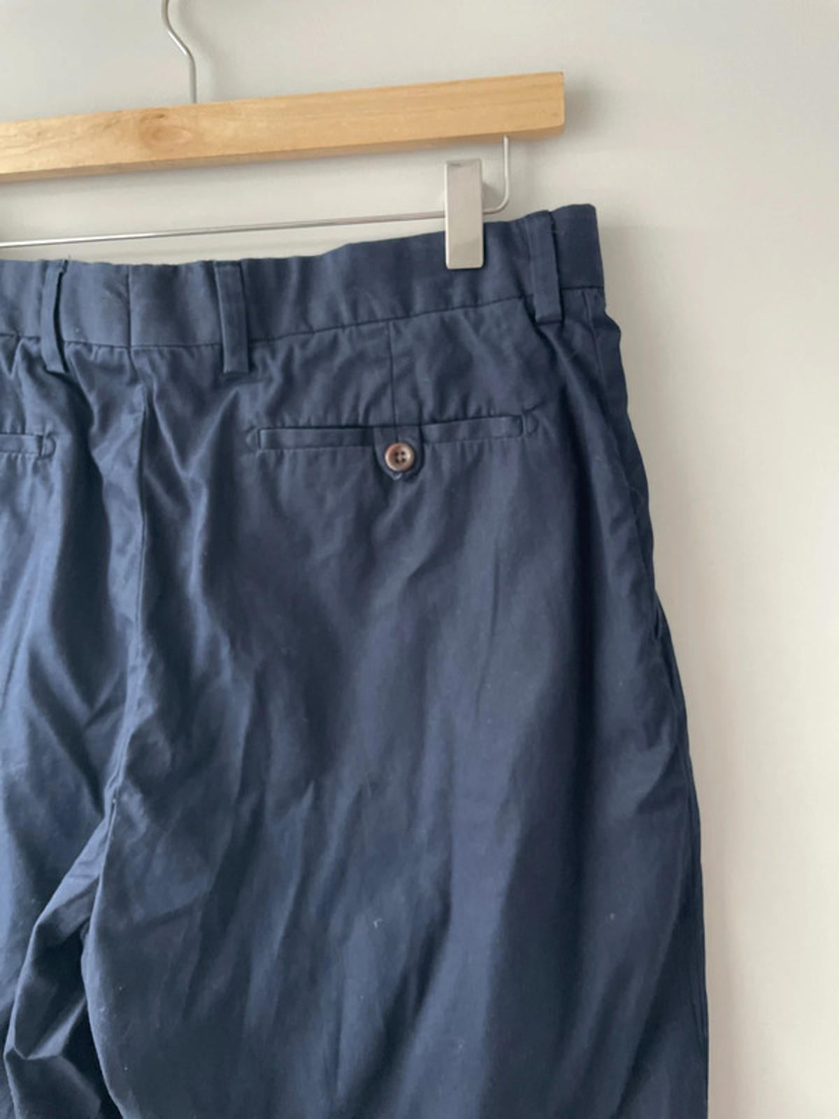 Men’s Ralph Lauren Classic Chino Shorts - W32 - 1929