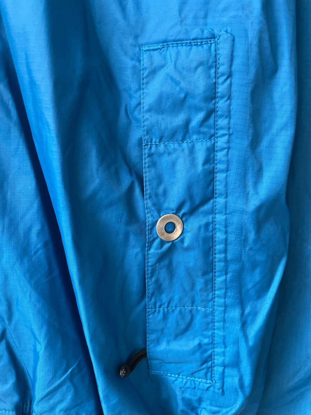 Women’s The North Face Hyvent Waterproof Hooded Jacket - Medium - 1998