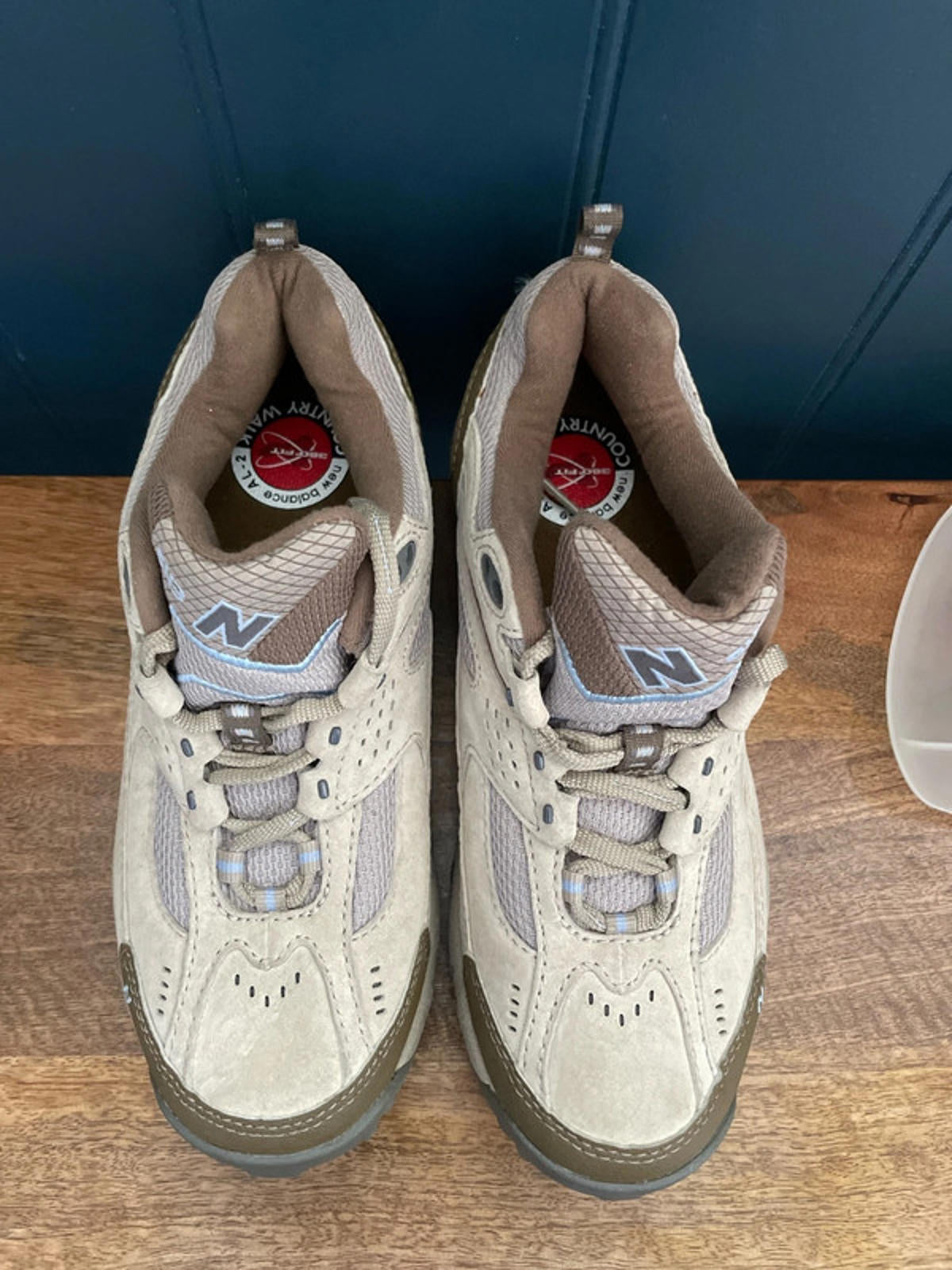 Women’s New Balance 360 Trainers - UK 5 - 1925