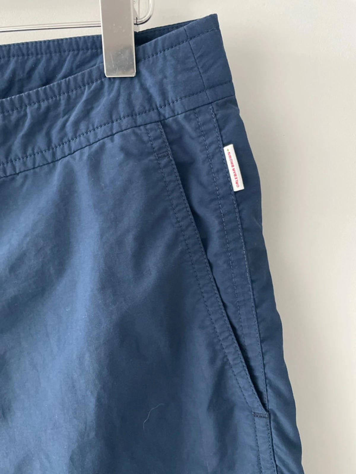 Men’s Orlebar Brown Premium Swim Shorts - W30 - 1065