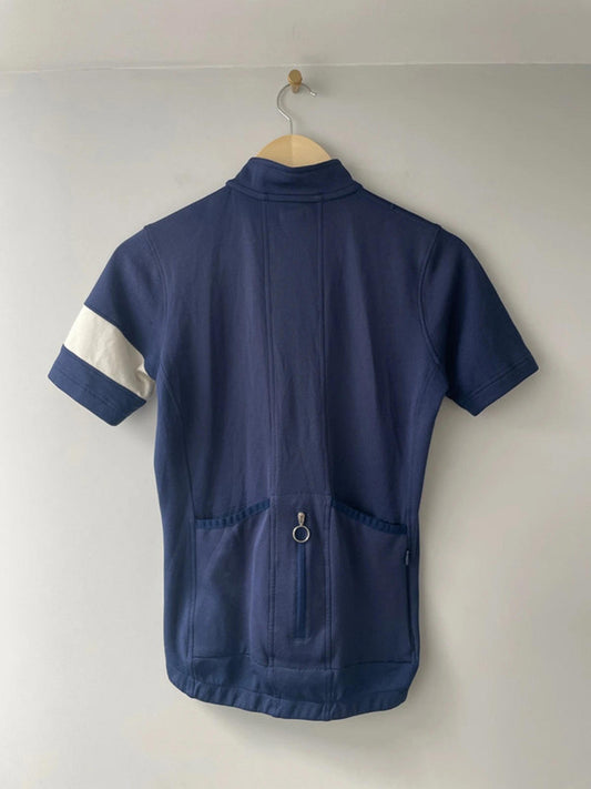 Men’s Rapha Lightweight Short Sleeve Cycling Jersey - Small - 1908
