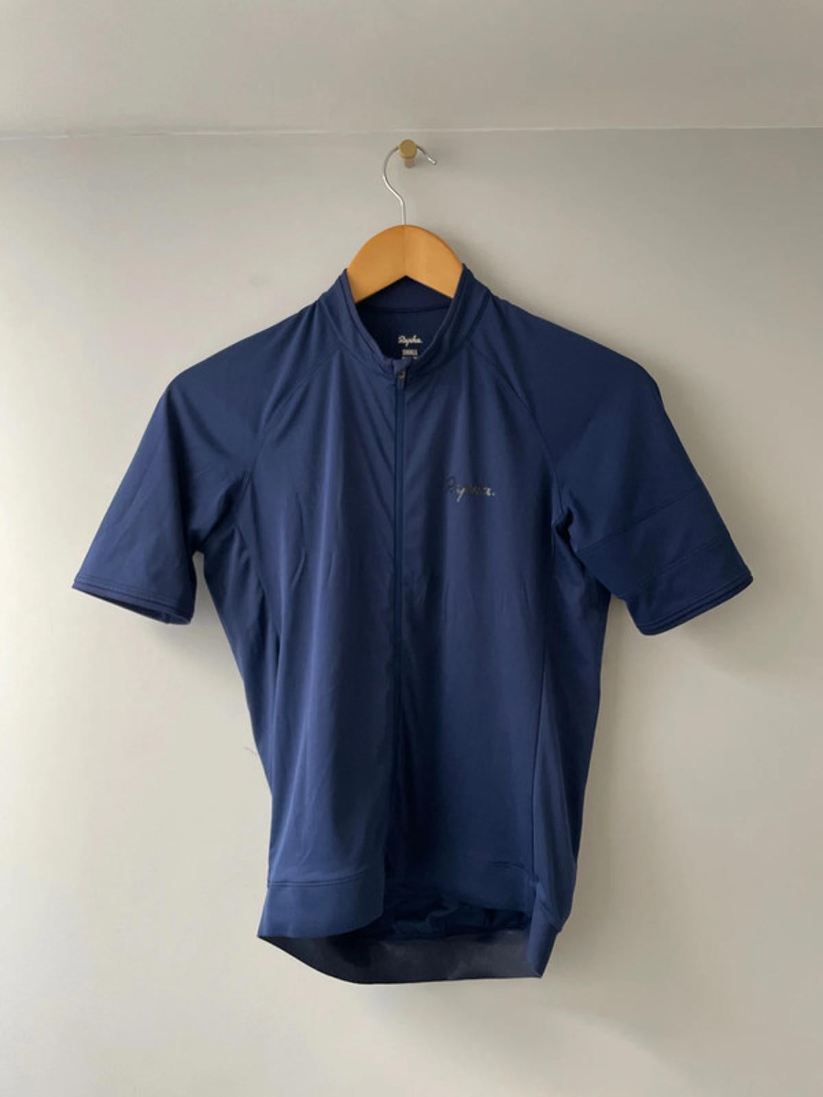 Men’s Rapha Premium Cycling Jersey Top - Small - 0969