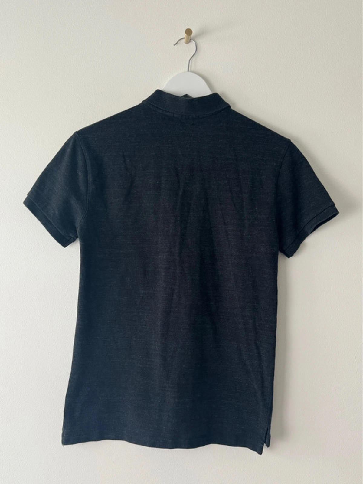 Men’s Ralph Lauren Slim Fit Short Sleeve Polo Shirt Top - Small -1417