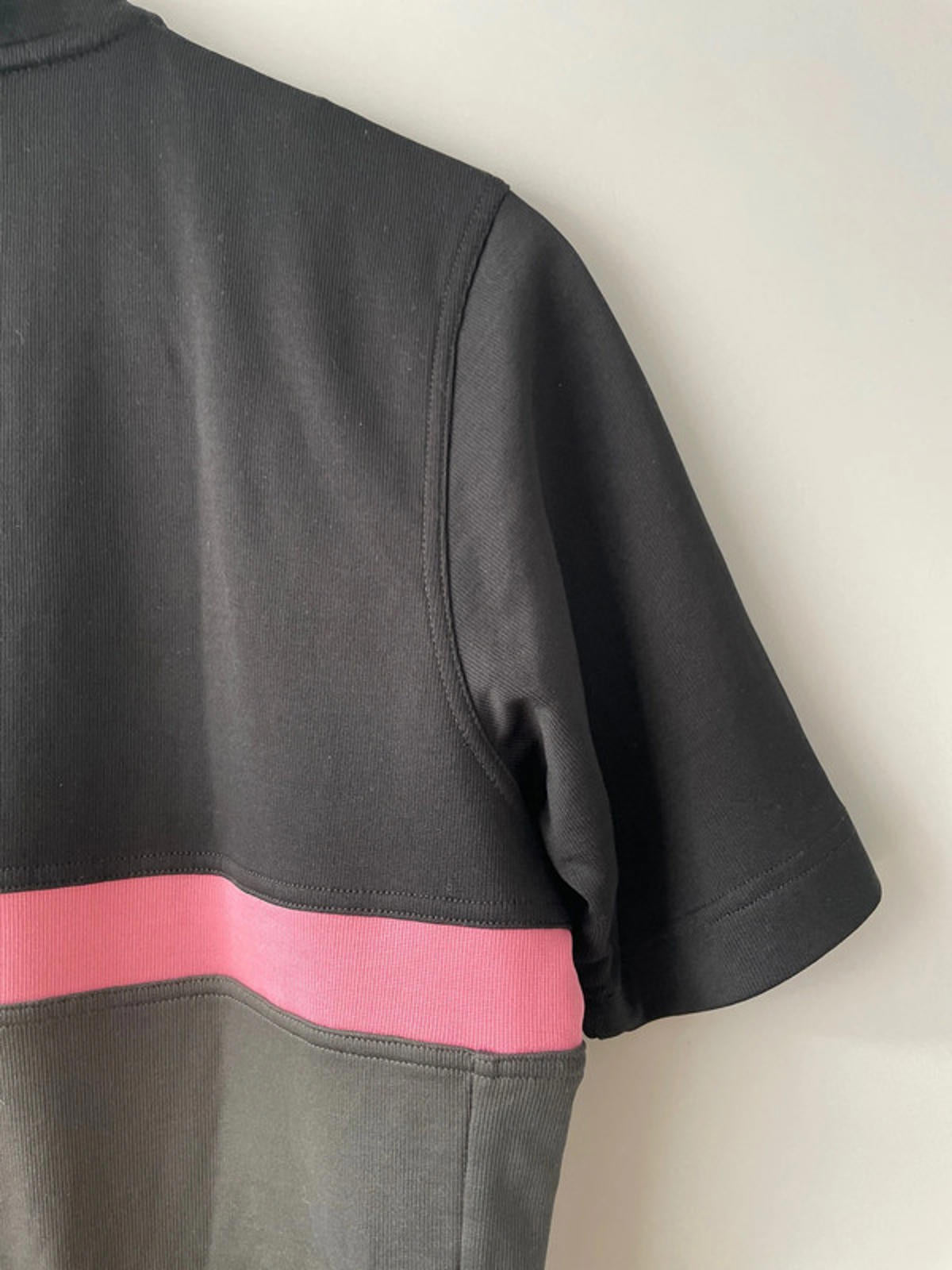 Women’s Rapha Merino Wool Mix Premium Cycling Jersey Top - Large - 1888