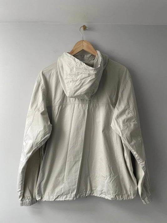 Men’s Carhartt Anker 1/4 Zip Pullover Jacket - Medium - 2080