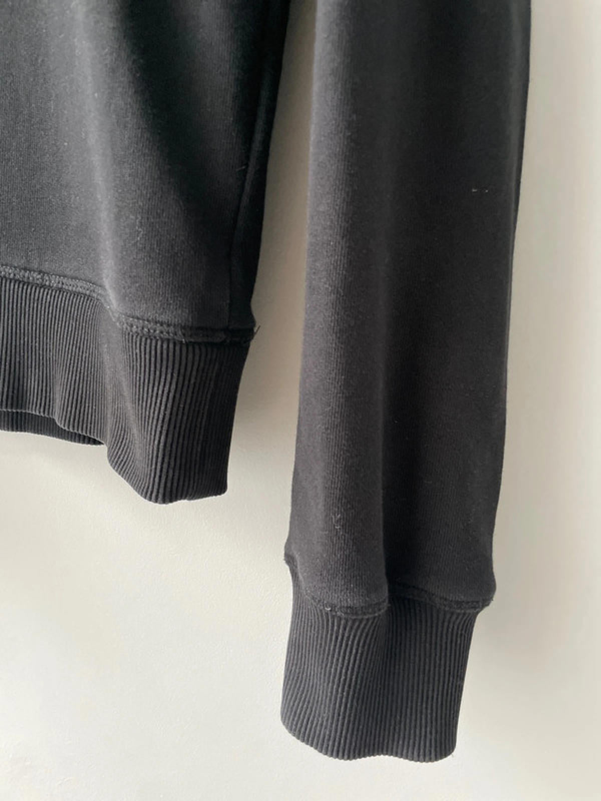 Men’s Belstaff Crew Neck Sweater Jumper - Medium - 1988