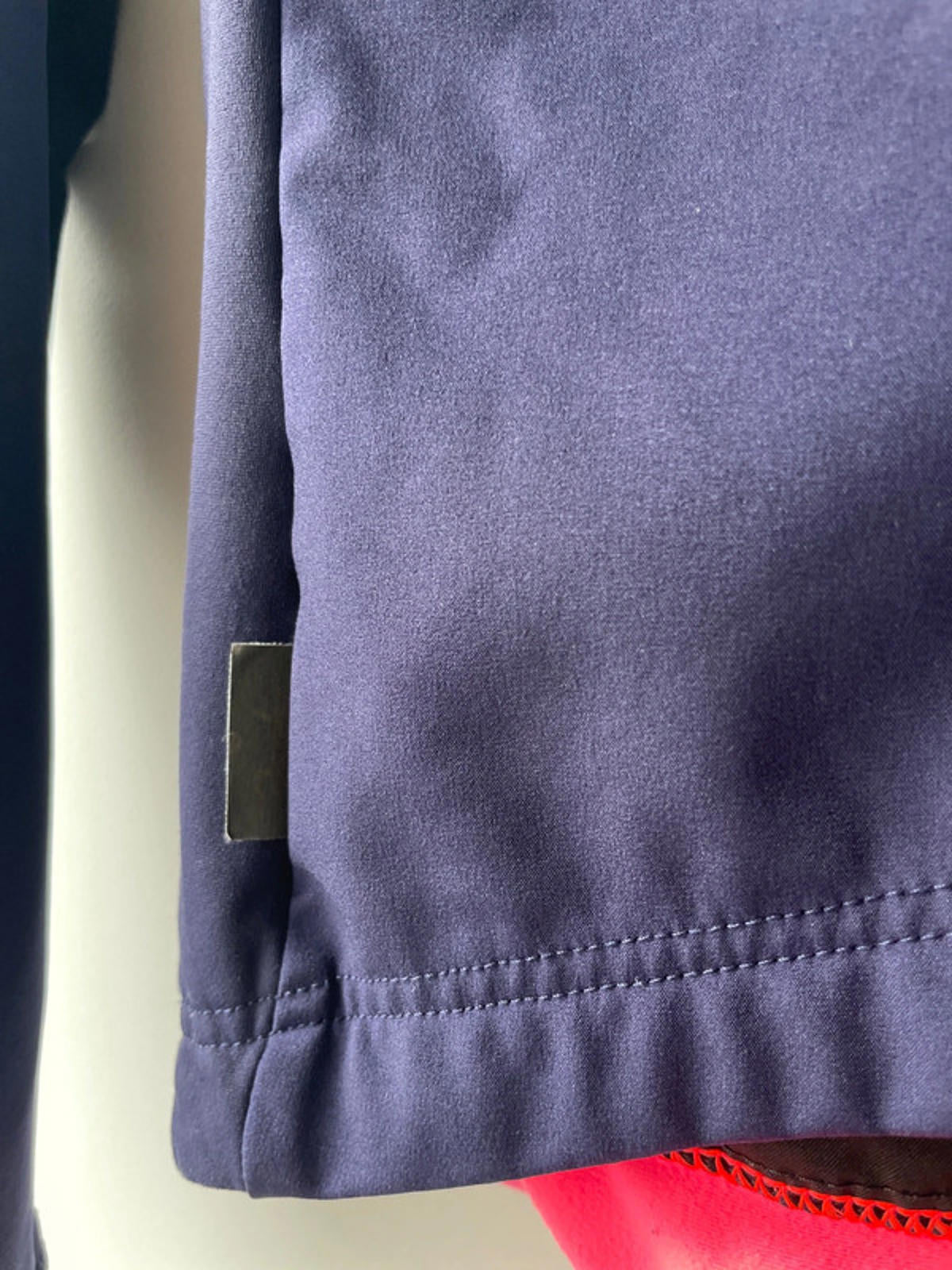 Women’s Rapha Premium Long Sleeve Souplesse Cycling Jersey - Small - 1827