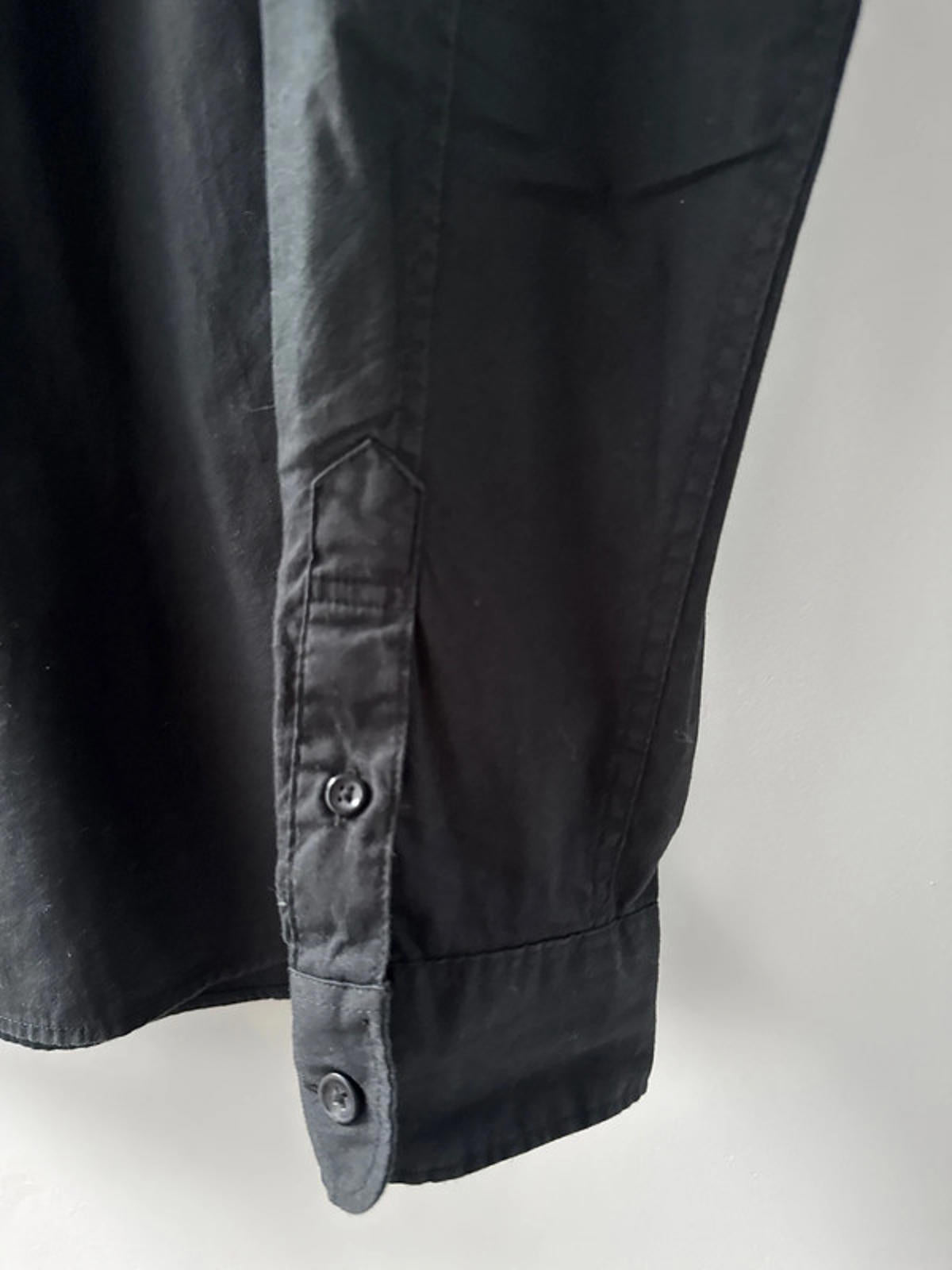Men’s Allsaints long sleeve shirt - Medium - 0816